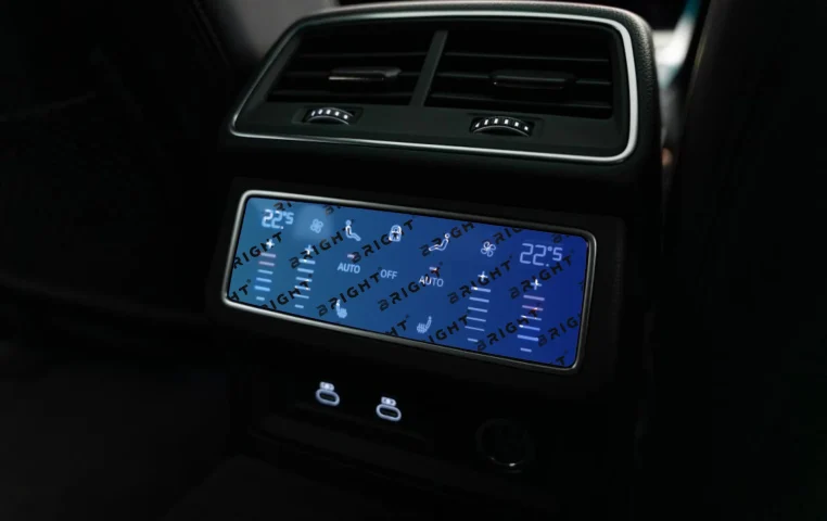 audi-a6-2019-2025-6-6-zadniy̆-klimat-kontrol