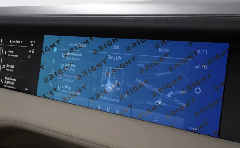 porsche-taycan-2020-12-3-multymedia-dlia-pasazhyra